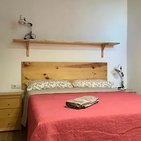 Bertagui Rural Holiday home
