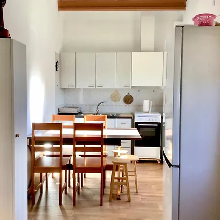 Bertagui Rural Holiday home Sant Jaume d'Enveja