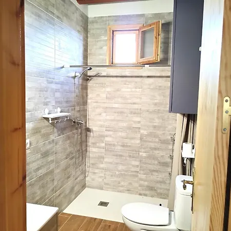 Bertagui Rural Holiday home Sant Jaume d'Enveja