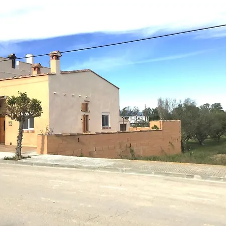 Bertagui Rural Sant Jaume d'Enveja