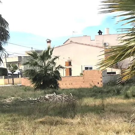 Bertagui Rural * Sant Jaume d'Enveja
