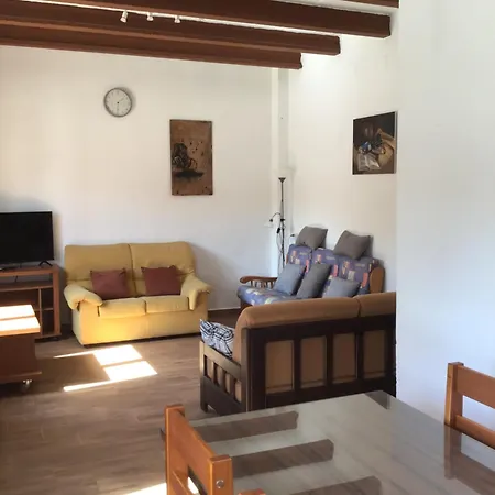 Bertagui Rural Casa vacanze *