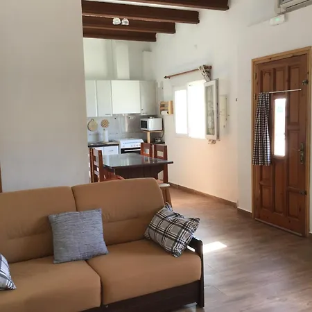 Casa vacanze Bertagui Rural *
