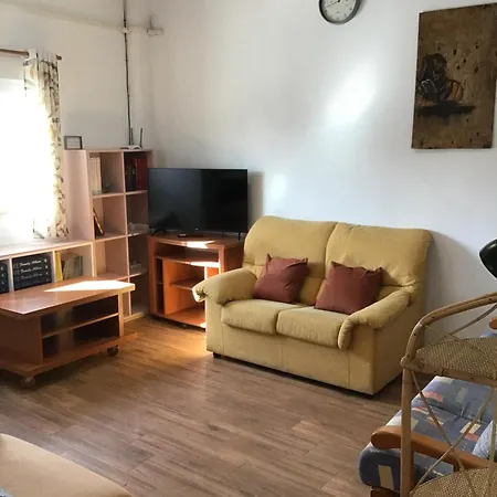 Bertagui Rural Casa vacanze *