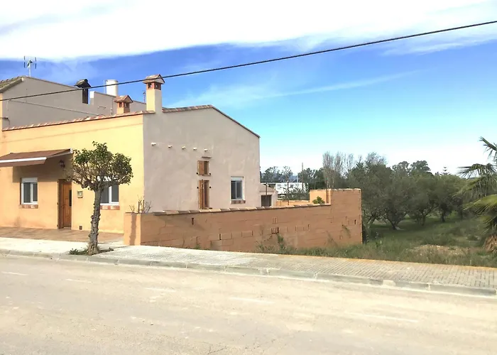 Bertagui Rural Sant Jaume d'Enveja
